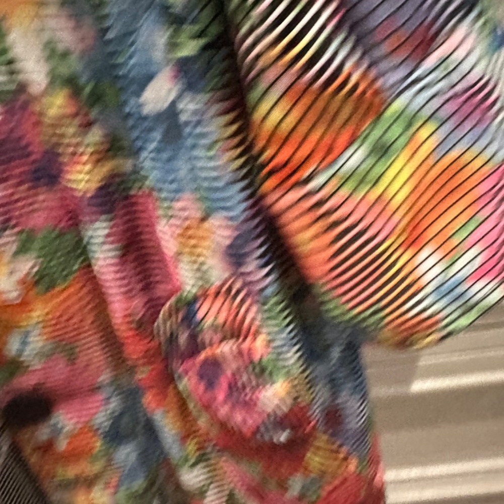 Damee swing jacket - Picture 4 of 6